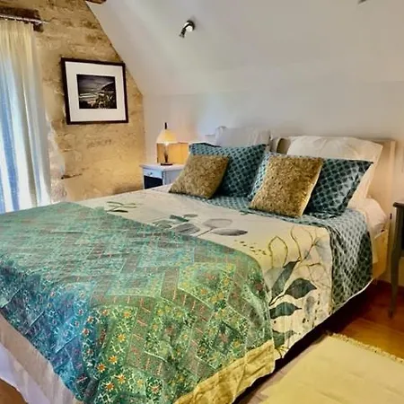 Willa Les Paroules - Luxury Dordogne - Farmhouses. *