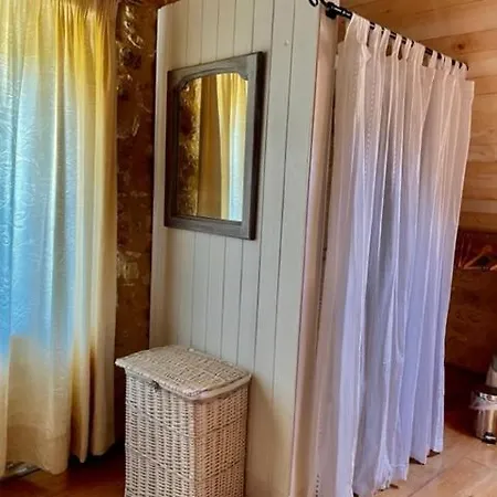 Les Paroules - Luxury Dordogne - Farmhouses. *